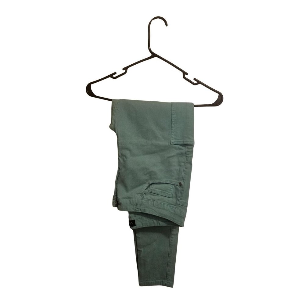 Vim Vixen Pink Cargo Pants